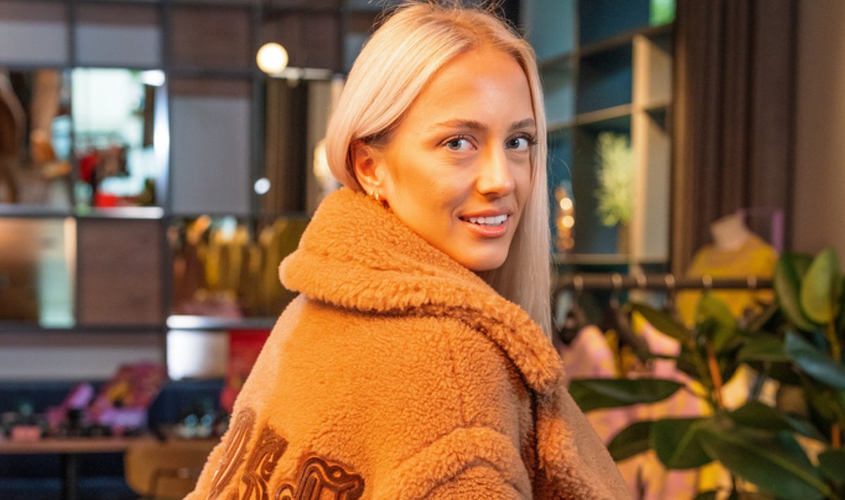 Agne Vaher
