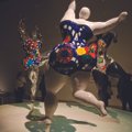 Kaks oodi elule: Niki de Saint Phalle & Jeff Koons