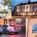Otepää abivallavanema Kajar Lepiku ja endise vallavanema Kaido Tambergi kriminaalasi saadeti kohtusse
