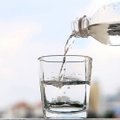 8 muutust, mis su kehas toimub, kui sa ei joo piisavalt vett