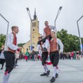 Tallinna kavandatud alternatiivne tantsupidu jääb ära