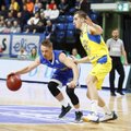 Eesti-Läti korvpalliliigas osaleb vähem võistkondi kui kunagi varem