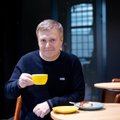 Kristjan Jõekalda asjadest, mida oleks pidanud teisiti tegema, et infarkti ennetada: võib-olla poleks praegu seda muret olnud