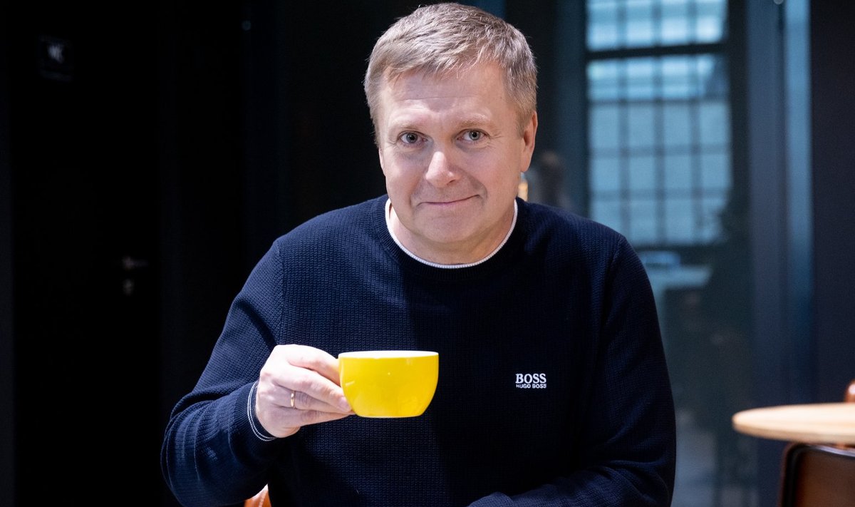 Kristjan Jõekalda
