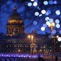 Власти Петербурга отказались от передачи Исаакиевского собора РПЦ