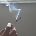 Kuidas aju ahvatleb suitsetaja arvama, et sigaret polegi vastik