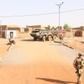 Jüri Luik: Malis on vaja kiiresti taastada tsiviilvalitsus