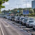 Tiit Terik: ka Tallinn võiks bensiini- ja diiselautod välja ajada