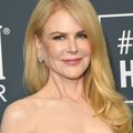 KLÕPS | Nii armas! Menunäitleja Nicole Kidman jagas tütre sünnipäeva puhul haruldast fotot