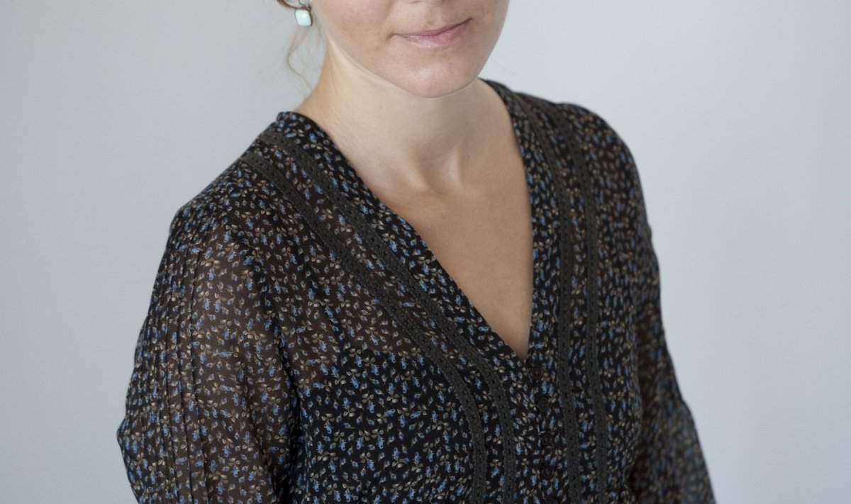 Margit Tõnson