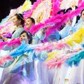 한국을 사랑한다! Исследовательница Кореи из Эстонии — про Олимпиаду, Север vs. Юг и кей-поп