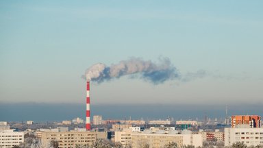 Raport: Eestlase keskkonnajälg on eurooplase omast kolmandiku võrra suurem