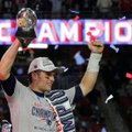 Kuus nädalat tagasi karjääri lõpetamisest teatanud Tom Brady tegi kannapöörde