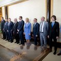 Новоиспеченные министры приостановили депутатские полномочия в Таллиннском горсобрании