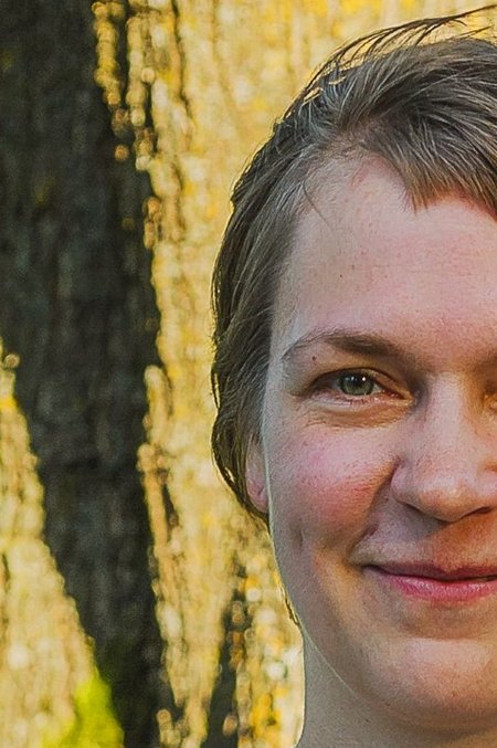 Marika Paaver, PhD, kliiniline psühholoog-psühhoterapeut, Tartu Ülikooli kliinilise psühholoogia vanemteadur