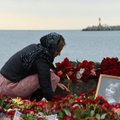 Минобороны России назвало причину крушения Ту-154 в Сочи