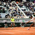 Miks sai Roger Federer Wimbledoniks parema asetuse kui Rafael Nadal?