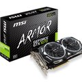 Videoarvustus: MSI graafikakaart GeForce GTX 1070 ARMOR