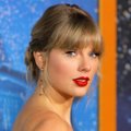 Taylor Swifti uus album "Folklore" teeb Billboardil ajalugu