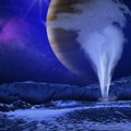 NASA saab raha, et saata kosmoseaparaat Jupiteri jäist kuud Europa uurima