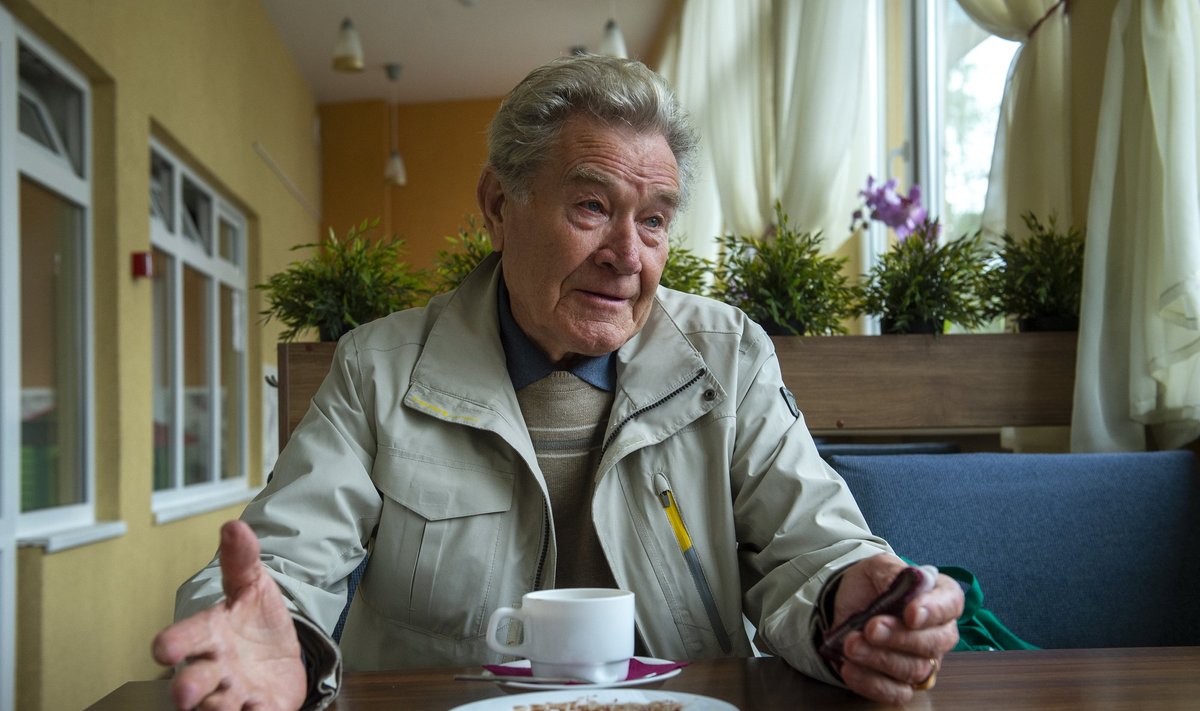 Voldemar Kuslap