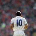 VIDEO | Madridi Real alistas legendide mängus 4:0 AS Roma, Figo keerutas karistuslöögi ristnurka