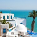 FOTOD | „Turist on siin riigis kuningas!“ Tuneesia lõputud liivarannad, kirev araabia köök, sinivalge ilu ja vanalinn kui üks meeletu turg