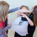 Iga neljas laps kogeb Eestis kiusamist, enim rünnatakse venekeelsetest peredest noori