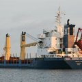 Soome lõpetas kaubalaevaga Arctic Sea seotud väljapressimise uurimise