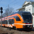 Железнодорожные компании Европы испытывают трудности с электропоездами. Elron также может повысить цены на билеты