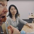 VIDEO | Jaapani teadlane arendas elektrilise kahvli, mis muudab toidu soolaseks, soola lisamata