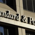 Reitinguagentuur S&P kinnitas Eesti reitingu senisel kõrgel tasemel