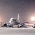 Talvevõlumaa või jäätunud põrgu ehk Kuidas lennujaamad lumega toime tulevad?