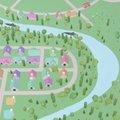 Google предлагает всем миром нарисовать виртуальный город
