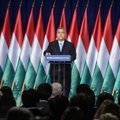 Ungari üritab sündivust tõsta maksudest vabastamise ja laenude kustutamisega