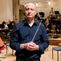 Paavo Järvi: Tallinnas pidin Šostakovitši kahe pala dirigeerimiseks turvamehe palkama