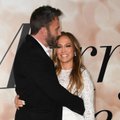 FOTOD JA VIDEO | Jennifer Lopezi pulmakleidid on veelgi kaunimad, kui me oodata oskasime