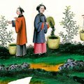 TOIDUAJALUGU: Mida sõid igapäevaselt tavalised inimesed Vana-Hiinas?