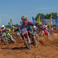 Valgas selguvad motokrossi Euroopa meistrivõistluste finalistid