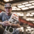 Legend tuleb taas! Elus kannapöörde teinud rulastaar Ryan Sheckler saabub Simple Sessionile võistlema