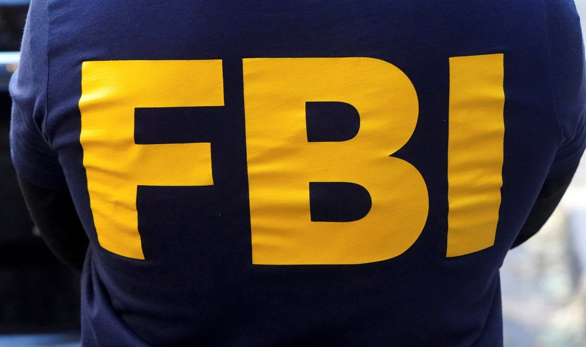 FBI.