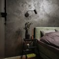 FOTOVÕISTLUS “Minu stiilne magamistuba“ | Magamistuba, kus kohtuvad hubane hall ja rohelus