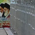 Iraan teatas tuumakokkuleppe uutest rikkumistest