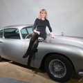 Maailma suurim James Bondi autokollektsioon 24 miljoni euroga müügis