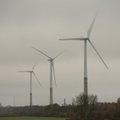 Eesti Energia taastuvenergia tütarfirma kasvatas elektritoodangut kolm ja pool korda