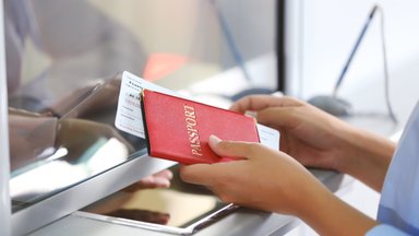 Uus ajastu? Soome plaanib katsetada reisimiseks digitaalselt passi