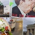Необычный мини-отпуск в Берлине: велотур по закусочным и секонд-хендам