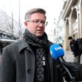 Eesti vahetab välja suursaadiku Kiievis: Kaimo Kuuske asendab Annely Kolk