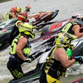 Harku järvel sõideti Tallinn Open 2019 veemotospordis