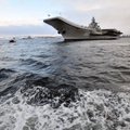 Kommersant: Venemaa uues relvastusprogrammis tuli tuumajõul liikuvatest pealveelaevadest loobuda
